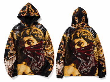 Hoodies