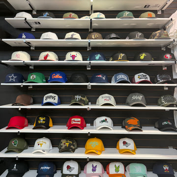 Hats