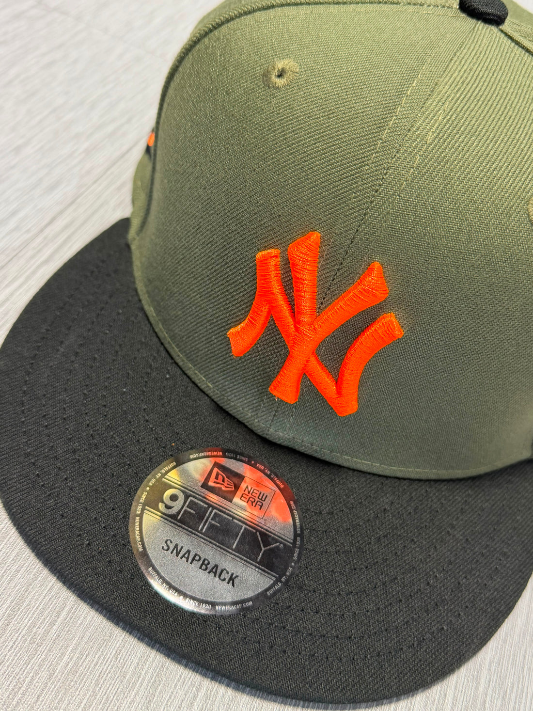 9FIFTY NY