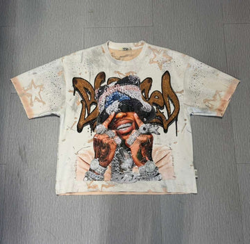 Quavo-Tee