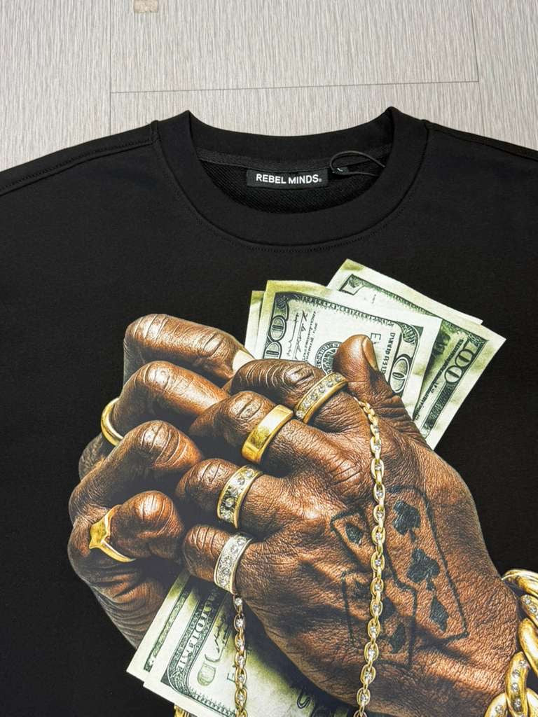 Money Tree