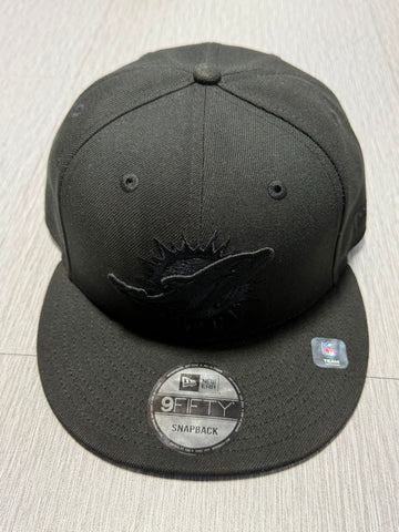 Black 9FIFTY