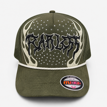 NY Cap