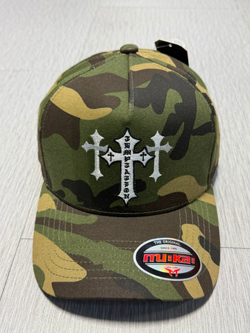 Muka Camo