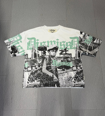 Saints-Tee