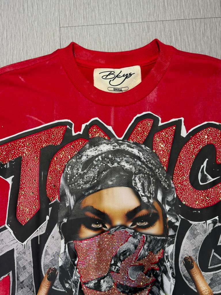 Toxic-Tee