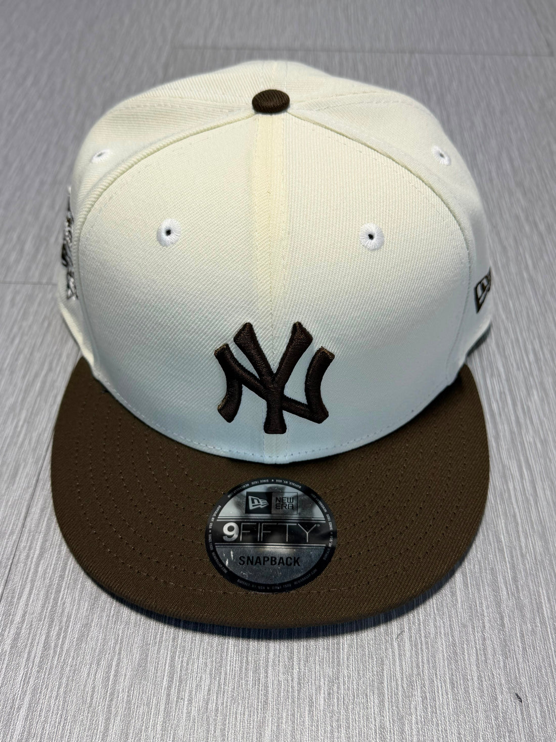 NY Cap