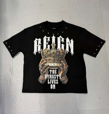 Blackout Reign