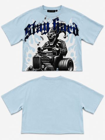 Rebel Mind