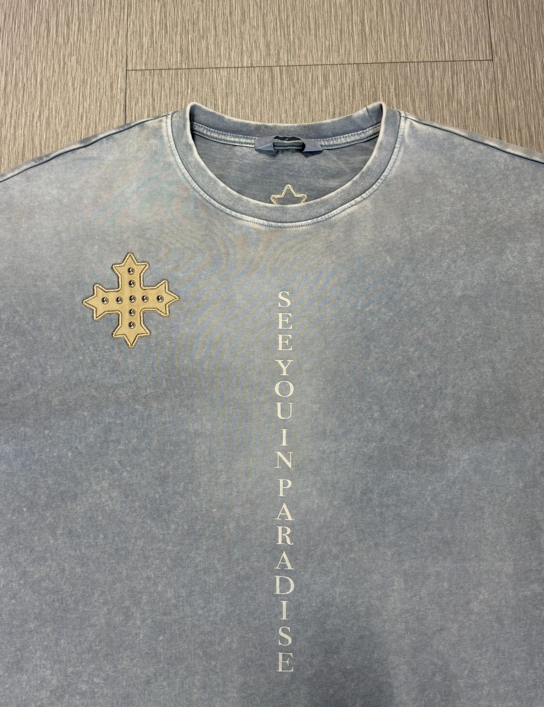 Saints-Blue