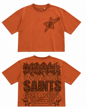 Saints