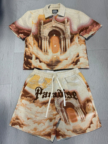 Paradise Set