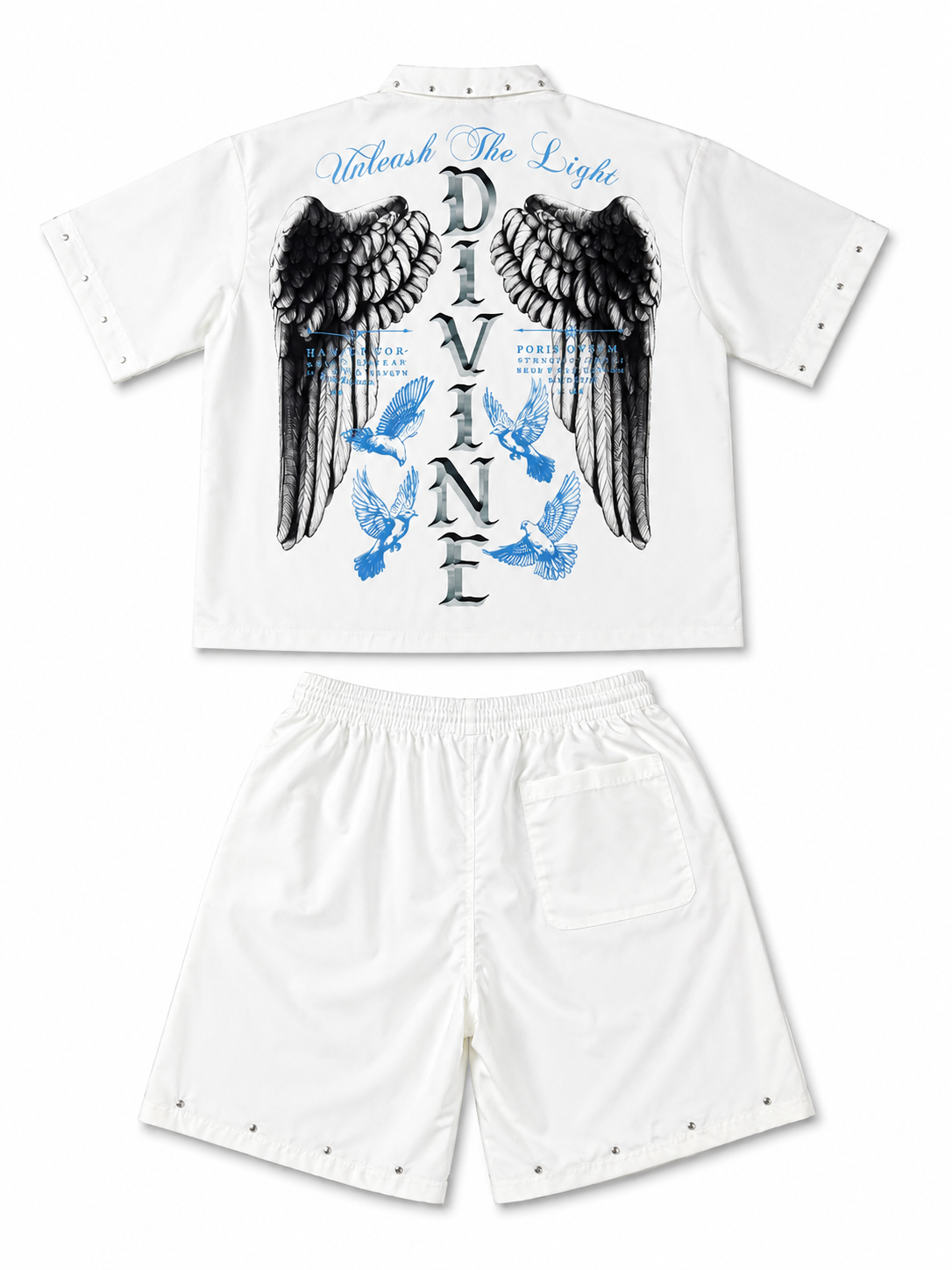 White Divine