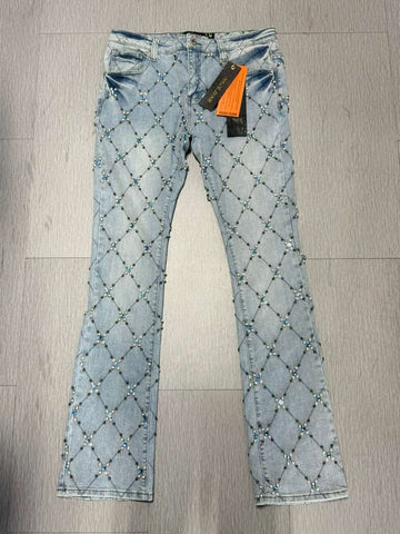 Vicious Denim