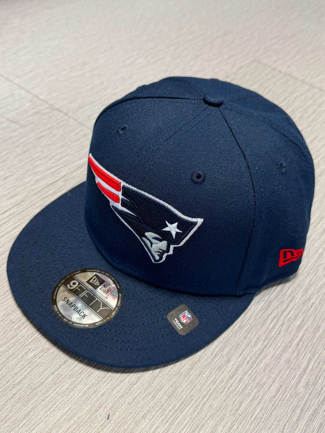 9FIFTY