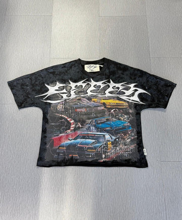 Saints-black