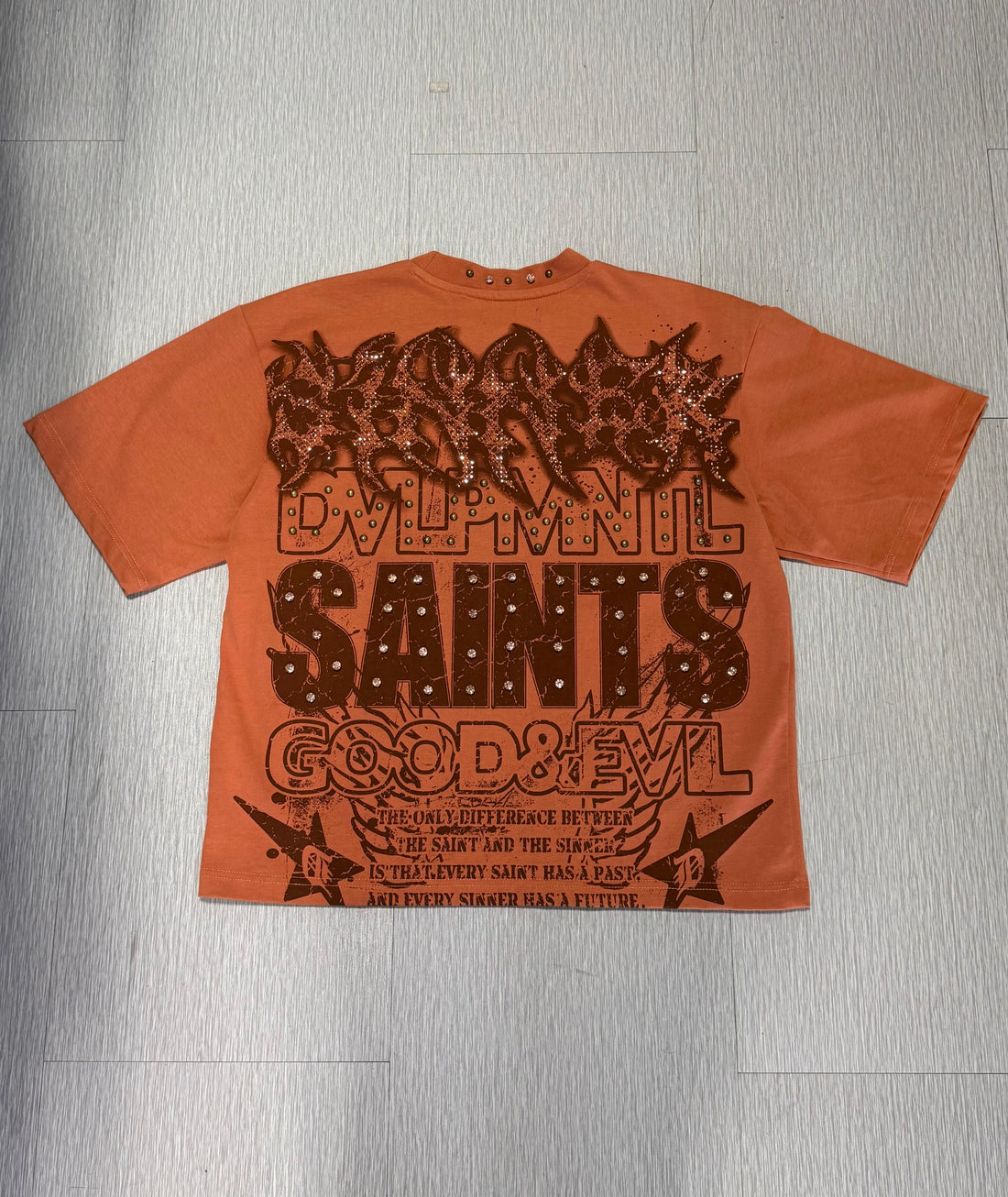 Saints