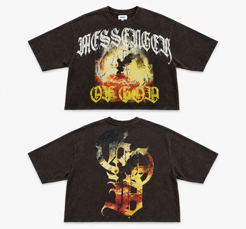 Rebel-Tee