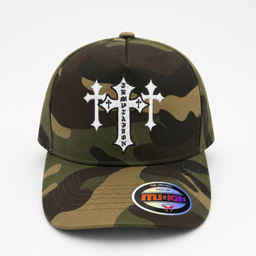 Muka Camo