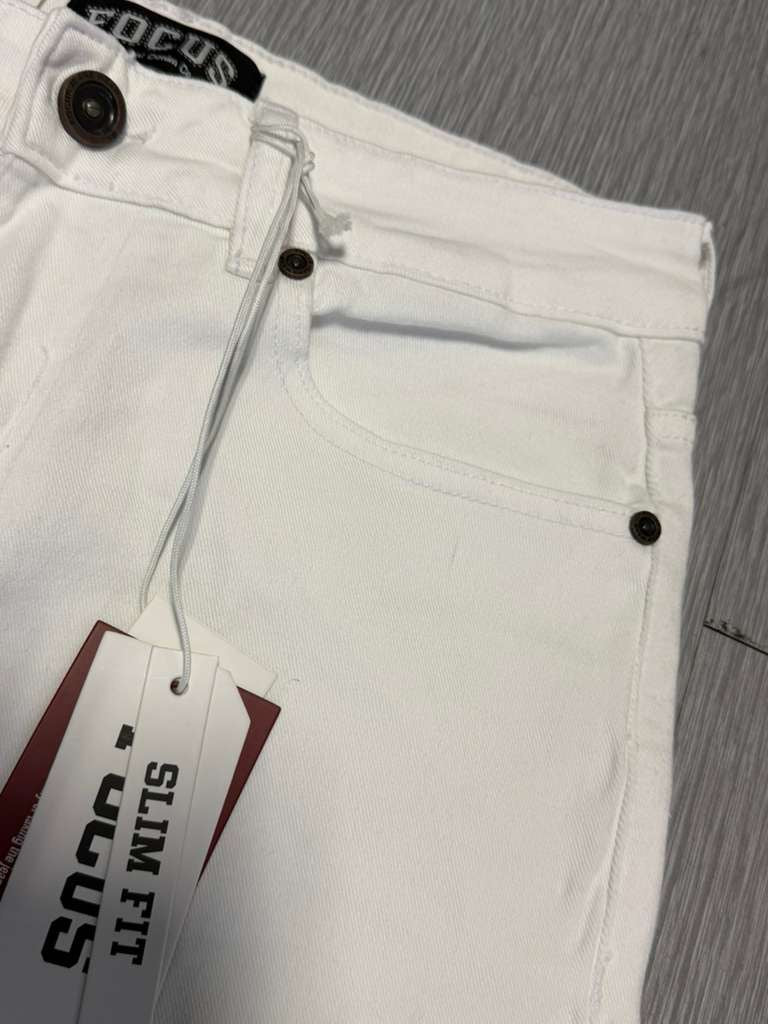 Focus Jean