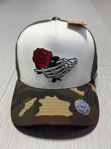 Muka Camo