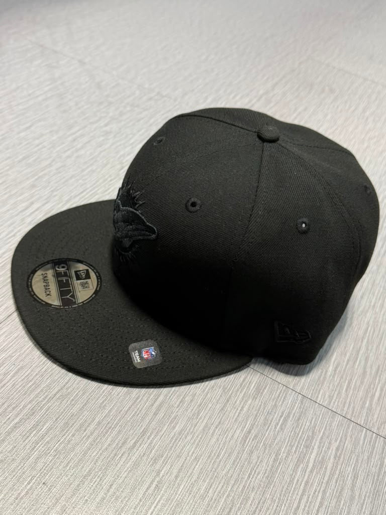 Black 9FIFTY