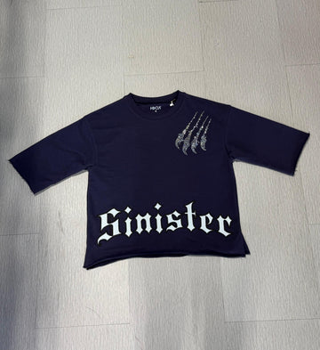 Sinister Cozy