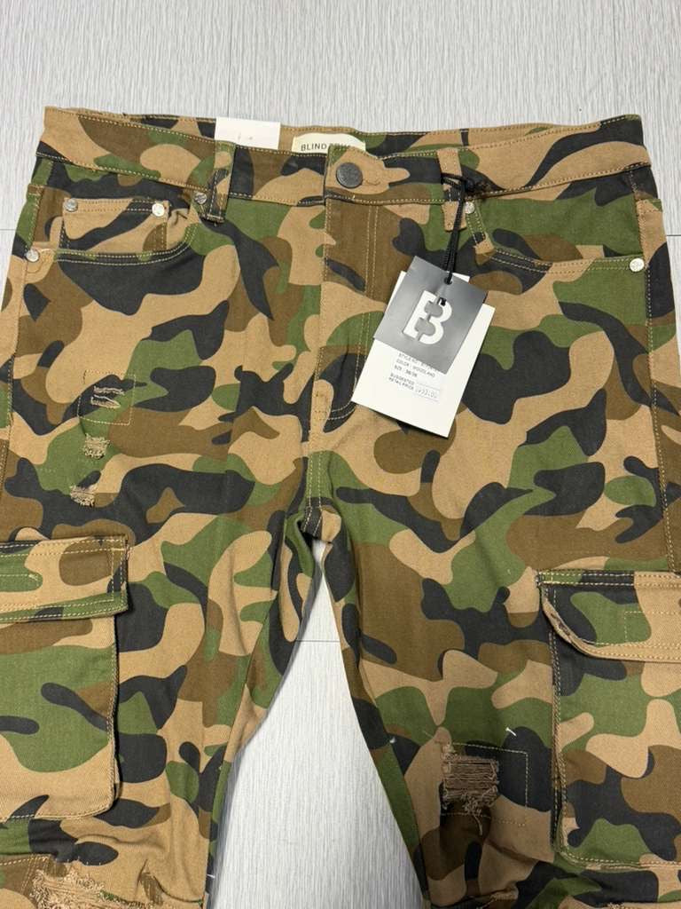 Camo