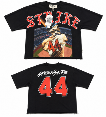 Strike Tee