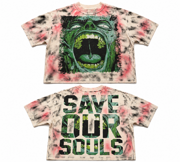 Save Our Souls Graphic T-Shirt