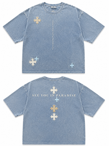 Saints-Blue