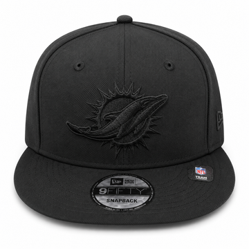 Black 9FIFTY