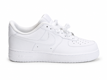 Nike Air Force 1 ‘Triple White’
