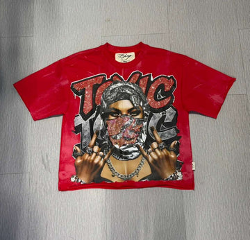 Toxic-Tee