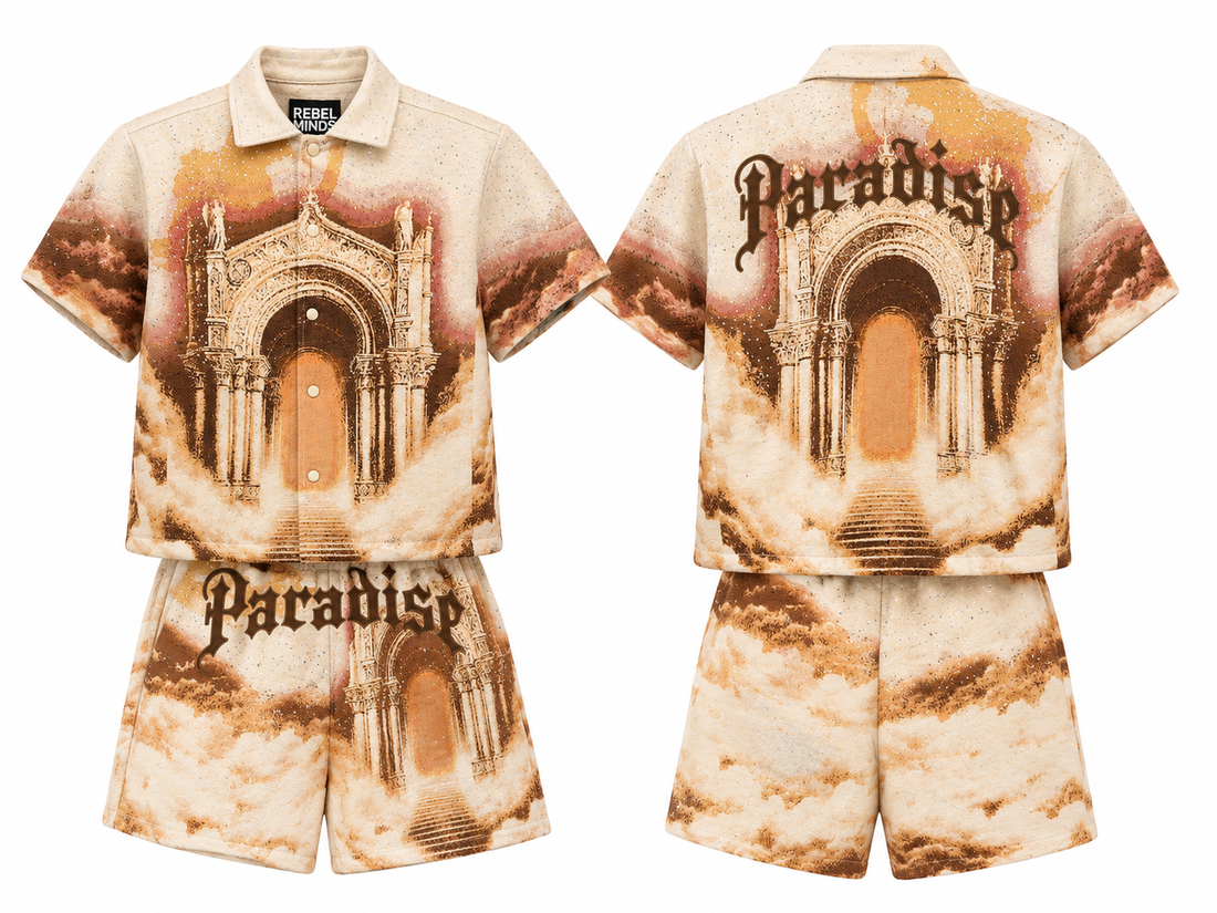 Paradise Set