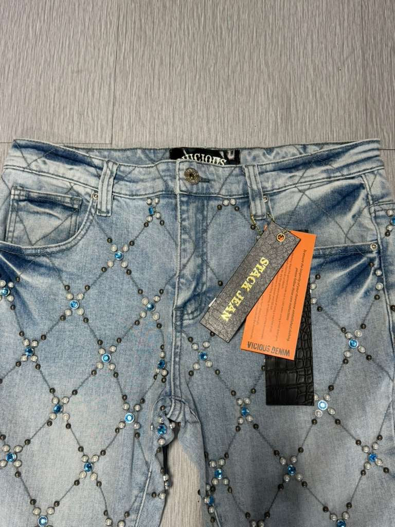 Vicious Denim