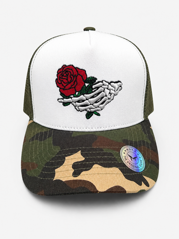 Muka Camo