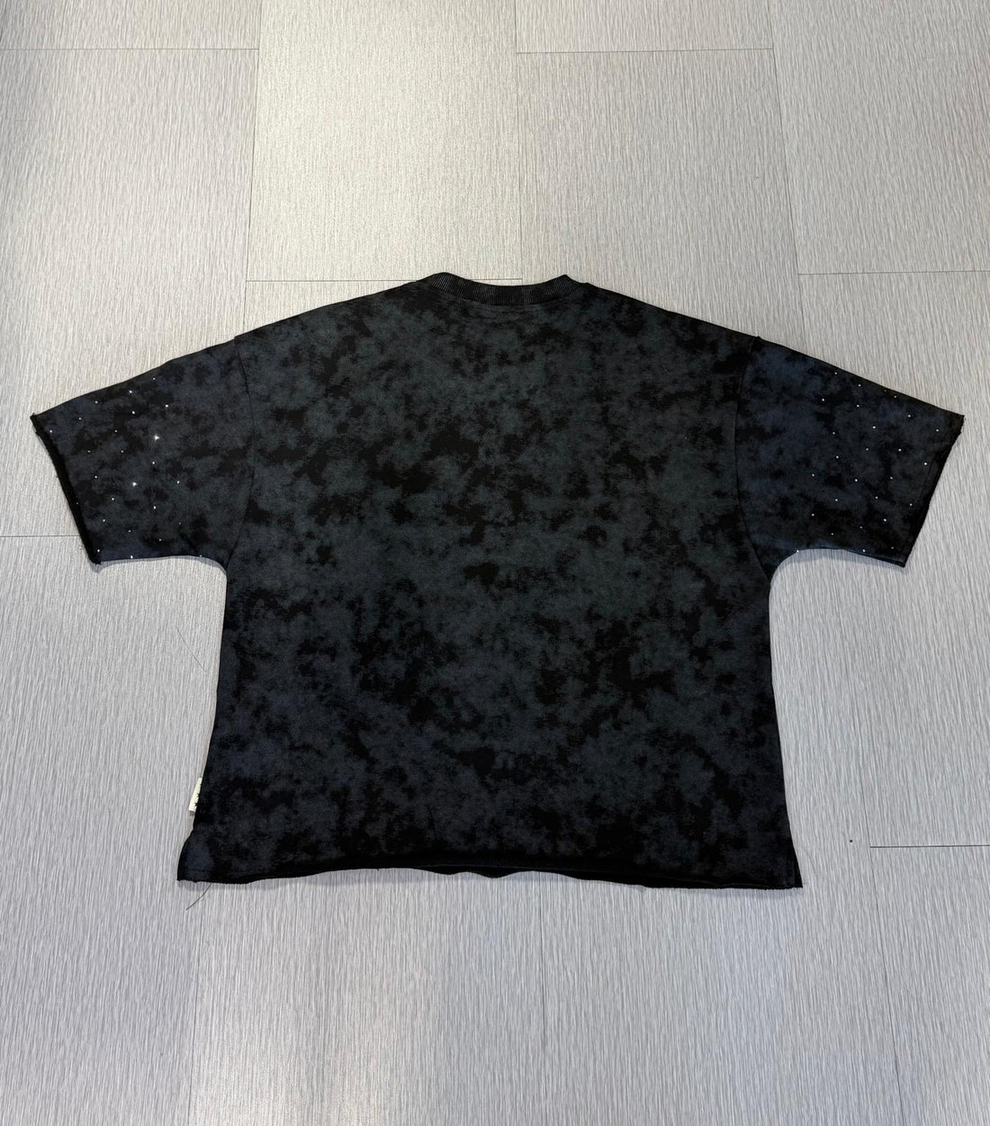 Saints-black