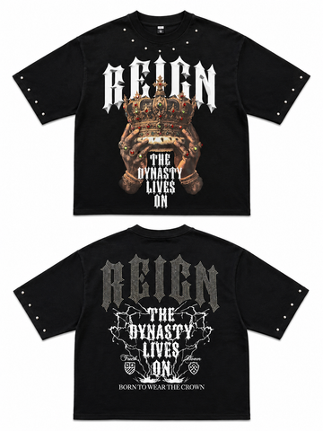 Blackout Reign