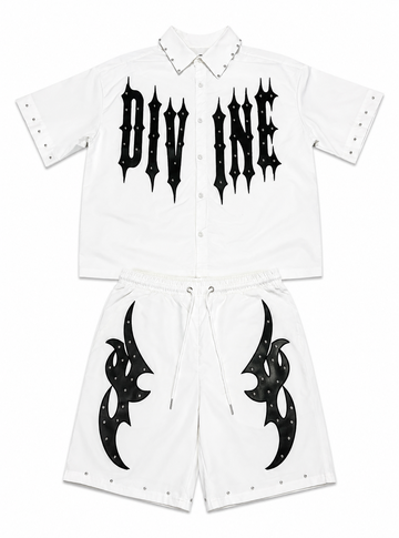 White Divine