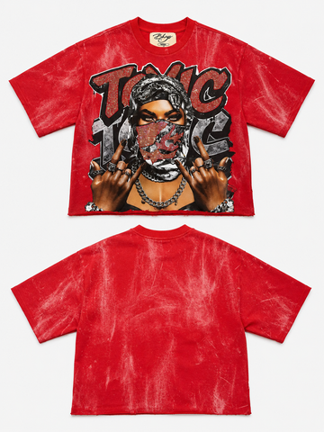 Toxic-Tee