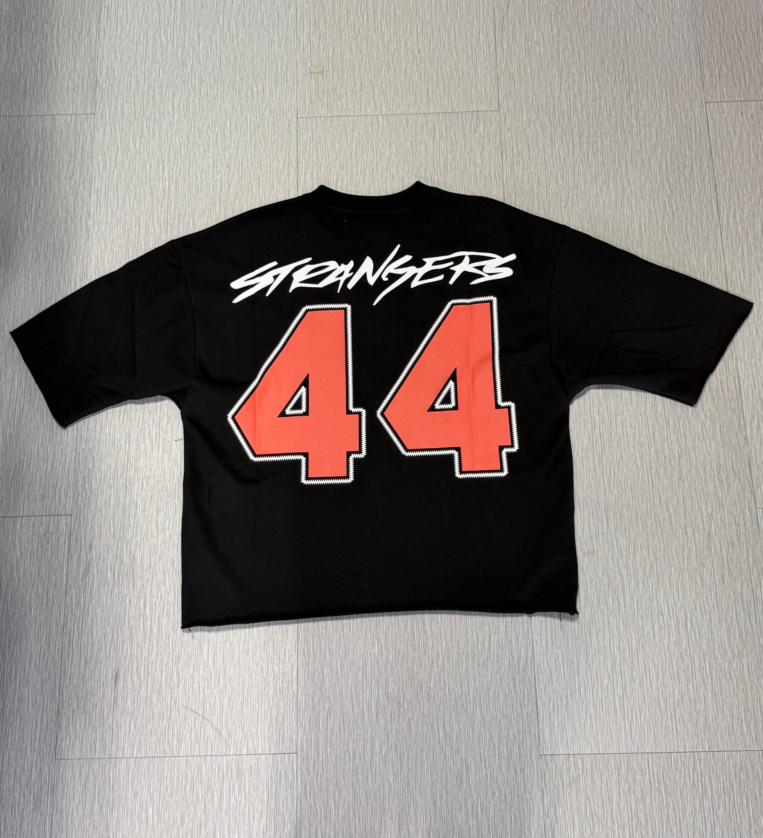 Strike Tee