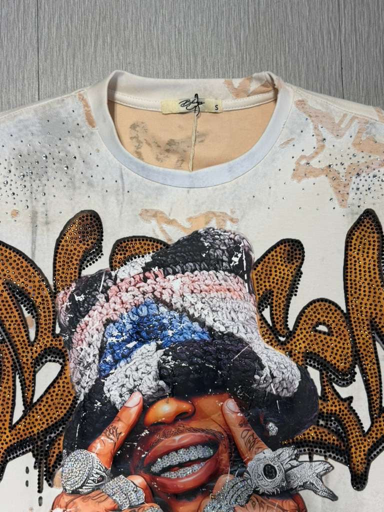 Quavo-Tee