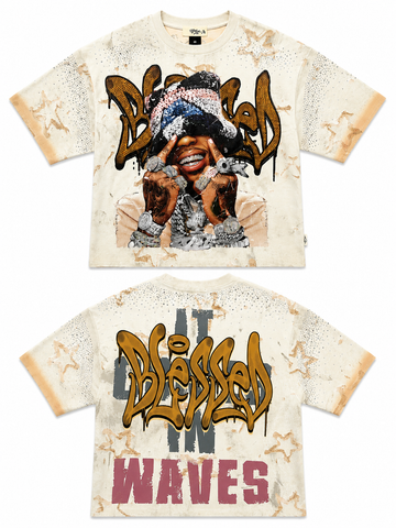 Quavo-Tee