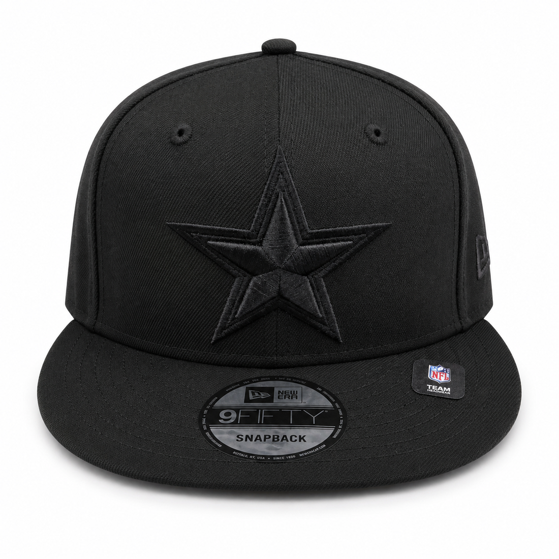 Dallas Cowboys Navy Snapback Cap