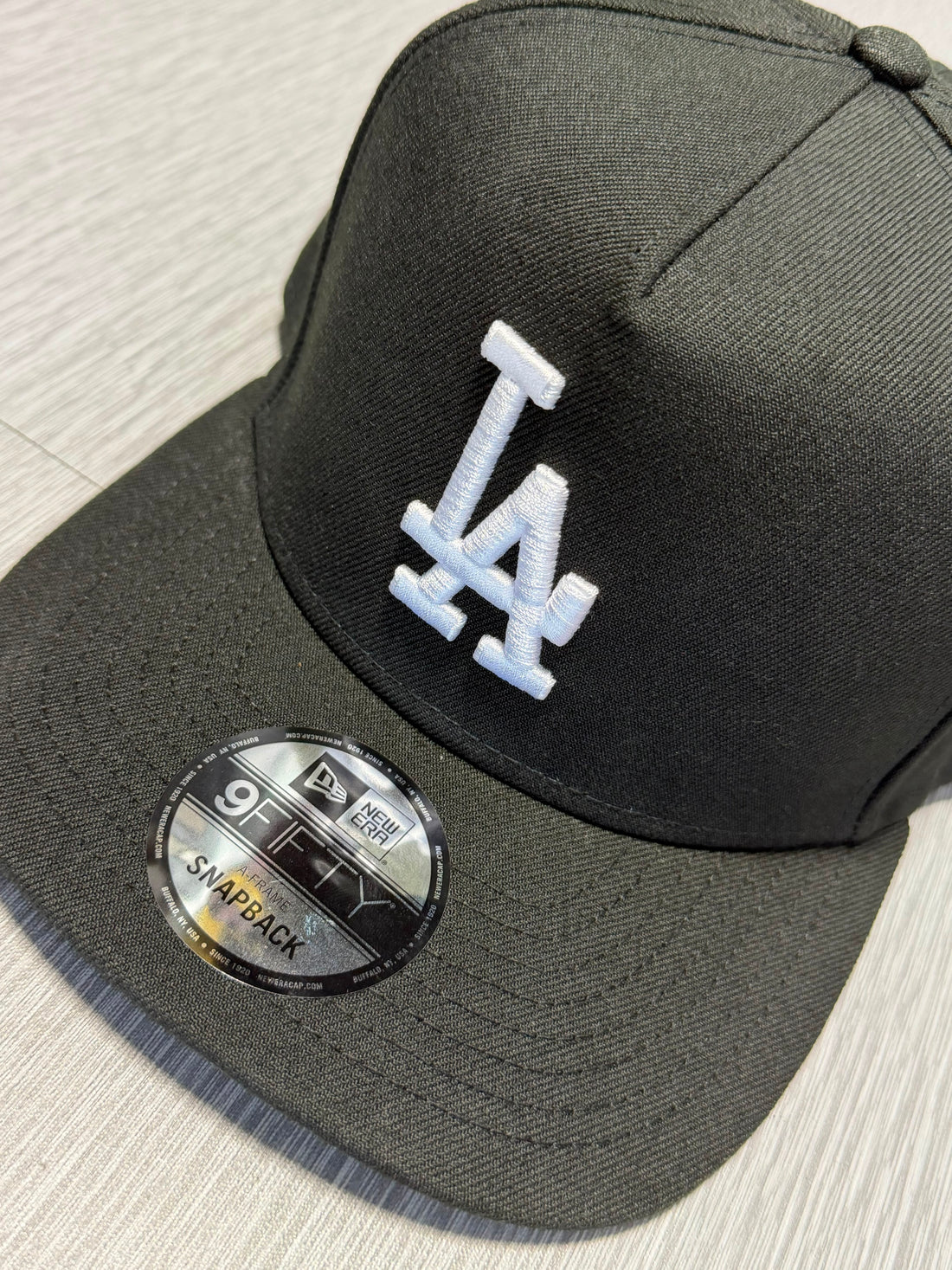 9FIFTY-LA