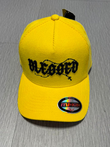 Blessed hat