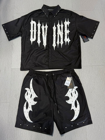 Black Divine