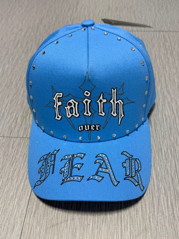 Faith over Fear