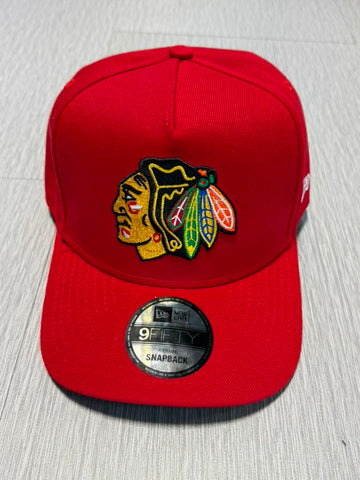 RED-9FIFTY